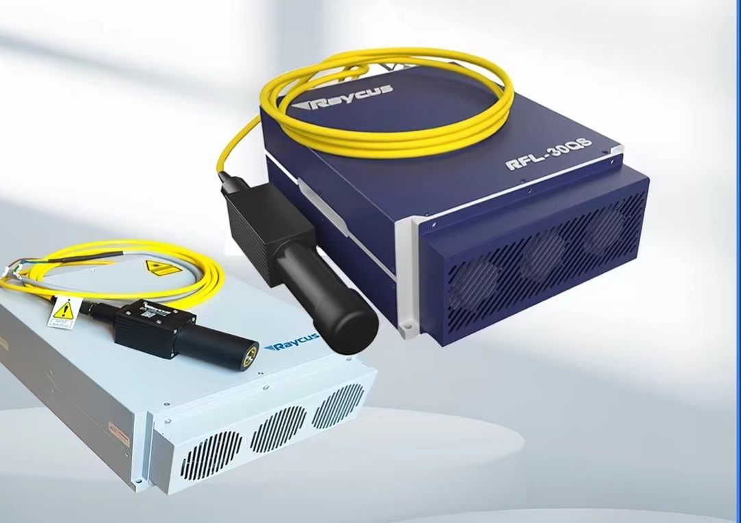 Generatore Laser a Fibra CW da - Industrial Laser Power recensione e prezzo