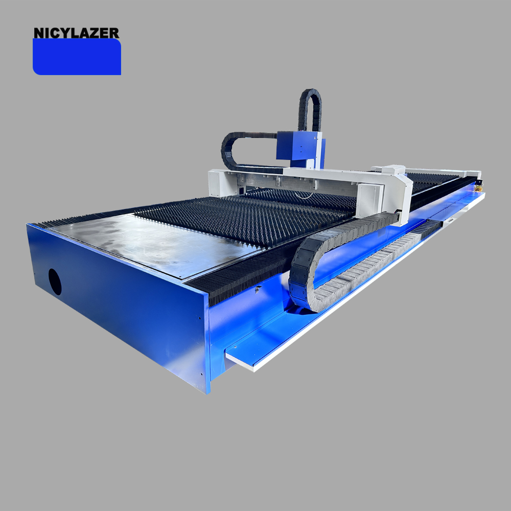 Macchina da Taglio Laser a Fib - Industrial Laser Metal Cutter recensione e prezzo