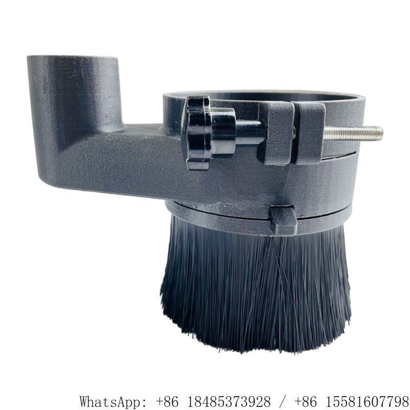Copertura antipolvere in plast - Dust Shoe Cnc recensione e prezzo