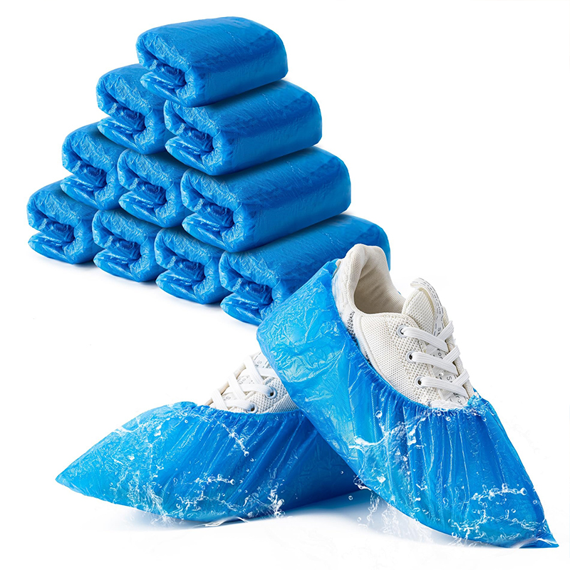 100/200 Pezzi Copriscarpe Mono - Dust Shoe Cnc recensione e prezzo