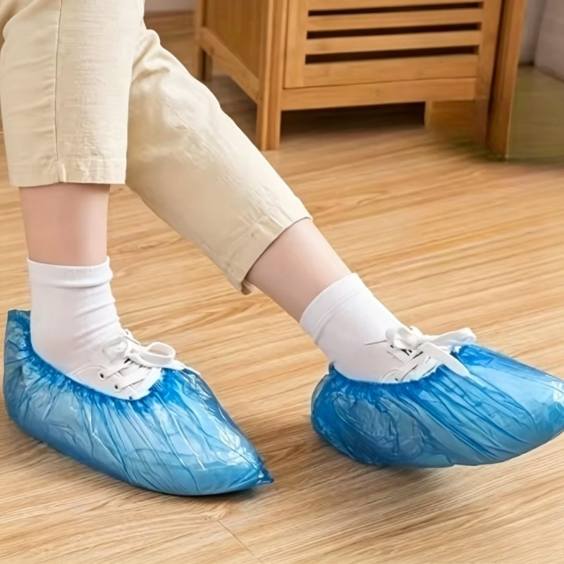 100/200 Pezzi Copriscarpe Mono - Dust Shoe Cnc recensione e prezzo