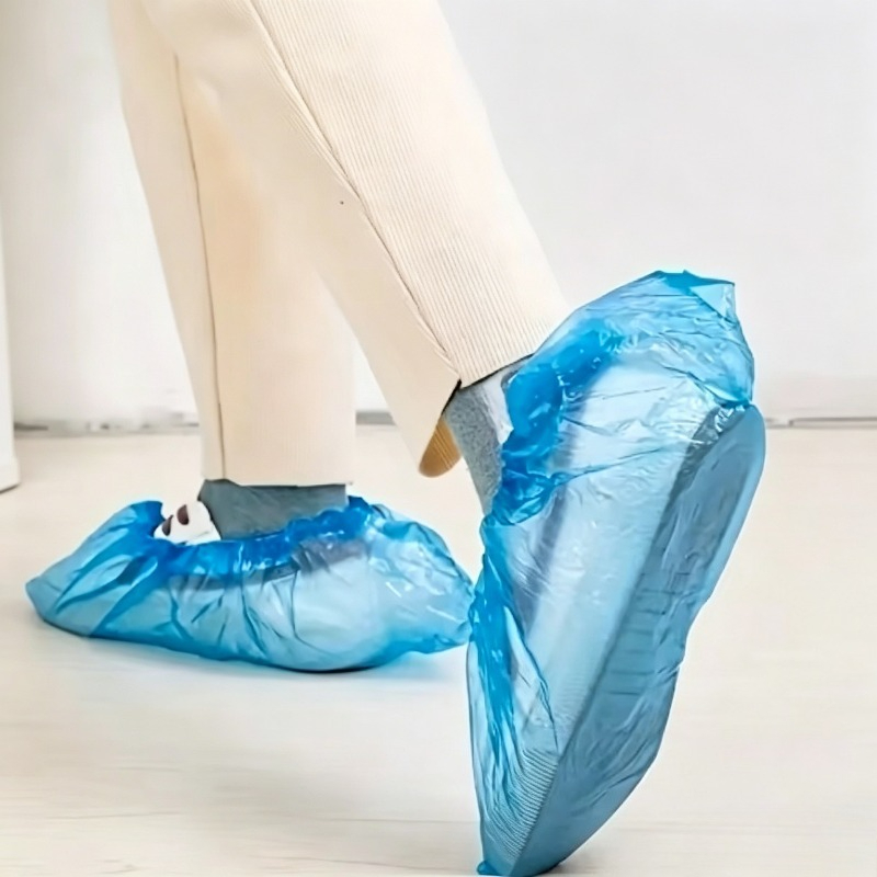100/200 Pezzi Copriscarpe Mono - Dust Shoe Cnc recensione e prezzo