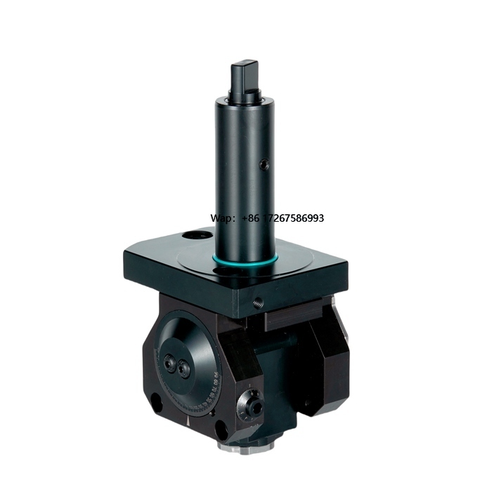 Portautensili VDI Nuovi Vendut - Cnc Milling Machine recensione e prezzo