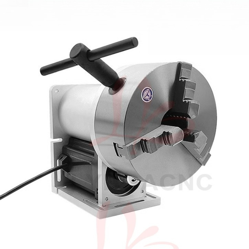 Rotazione industriale a 3 arti - Industrial Uv Laser recensione e prezzo
