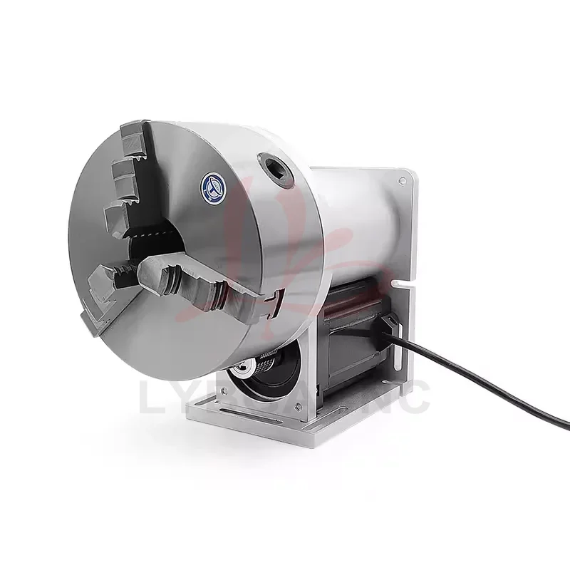 Rotazione industriale a 3 arti - Industrial Uv Laser recensione e prezzo