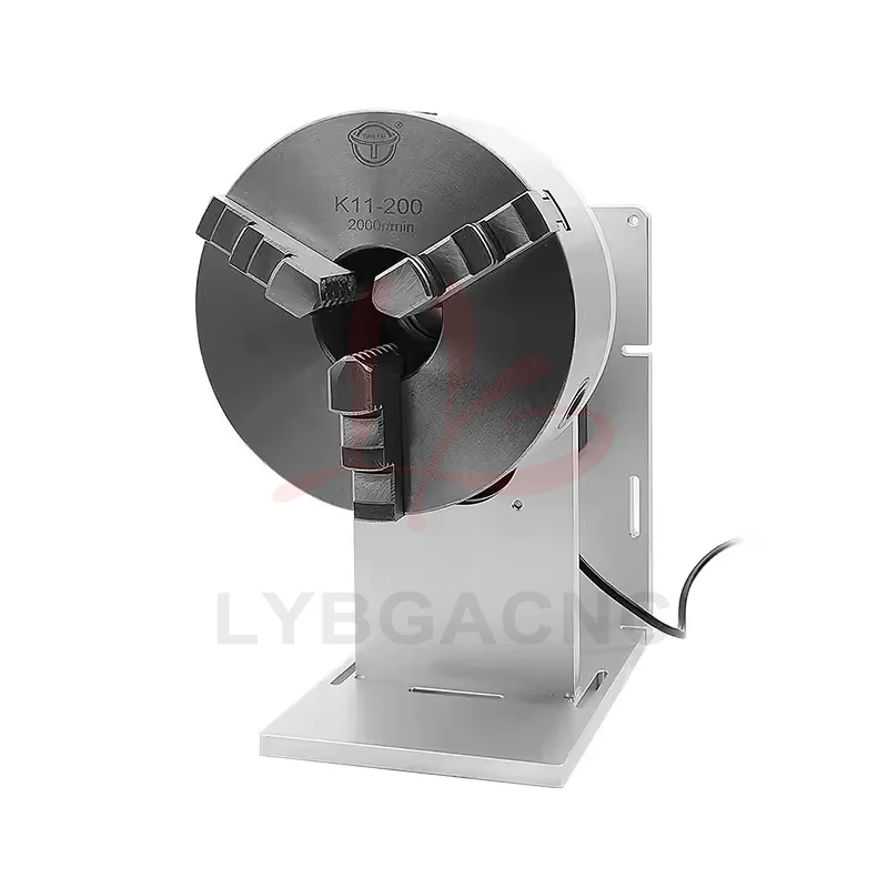 Rotazione industriale a 3 arti - Industrial Uv Laser recensione e prezzo