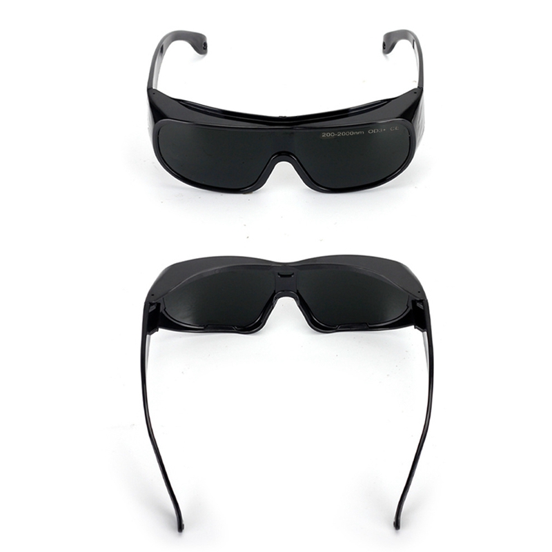 Occhiali protettivi laser 200- - Industrial Uv Laser recensione e prezzo