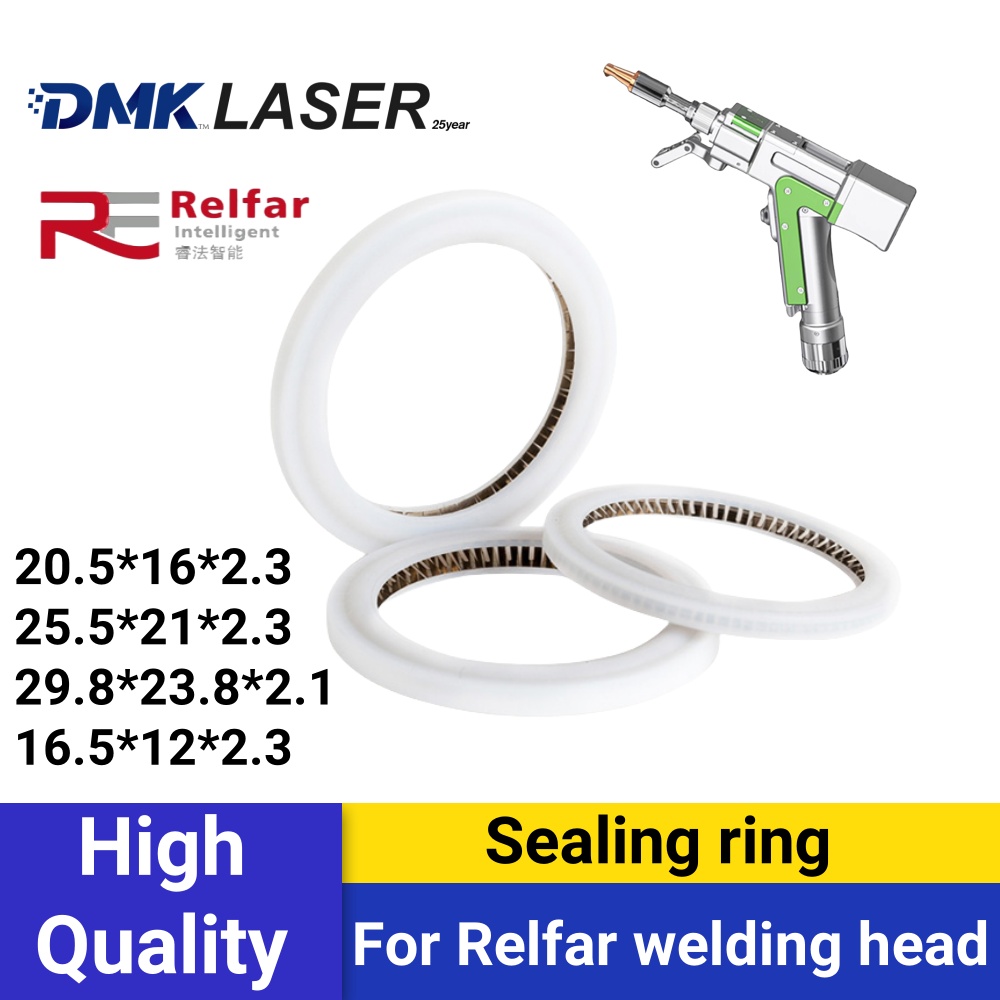Anello di tenuta della testa d - Industrial Laser Head recensione e prezzo