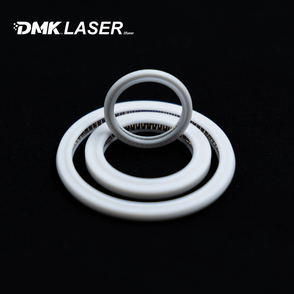 Anello di tenuta della testa d - Industrial Laser Head recensione e prezzo