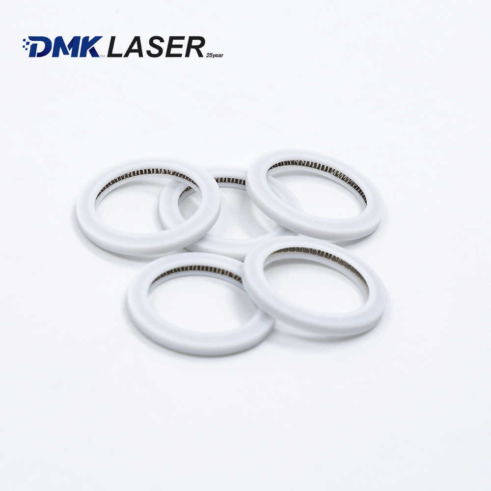 Anello di tenuta della testa d - Industrial Laser Head recensione e prezzo