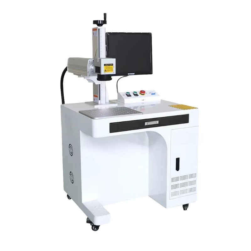 Nuova Macchina per Marcatura L - Industrial Uv Laser recensione e prezzo
