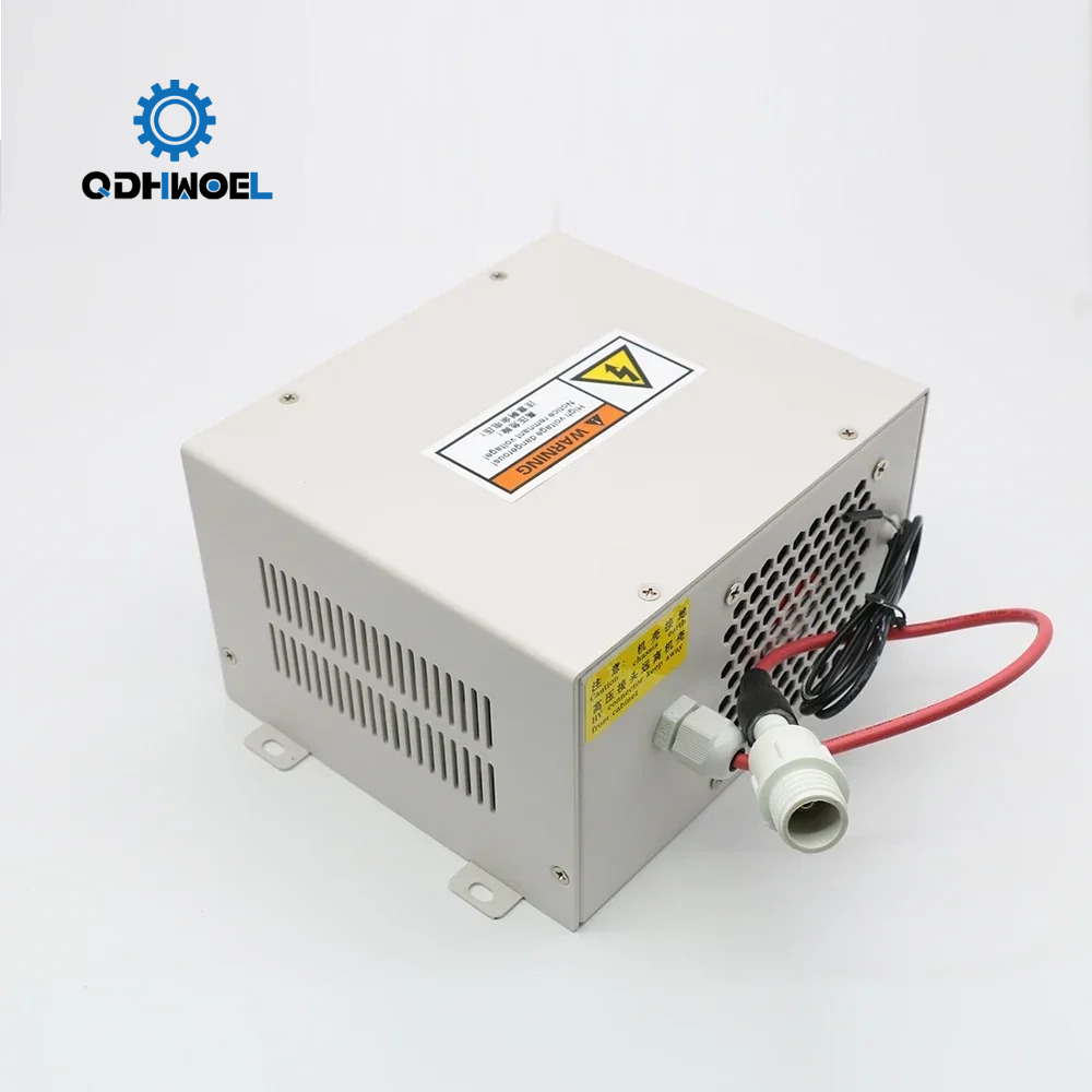 Alimentatore QDHWOEL 50W per t - Laser Tube Replacement recensione e prezzo