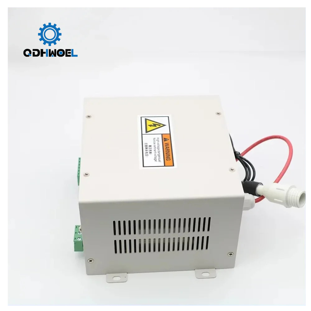 Alimentatore QDHWOEL 50W per t - Laser Tube Replacement recensione e prezzo