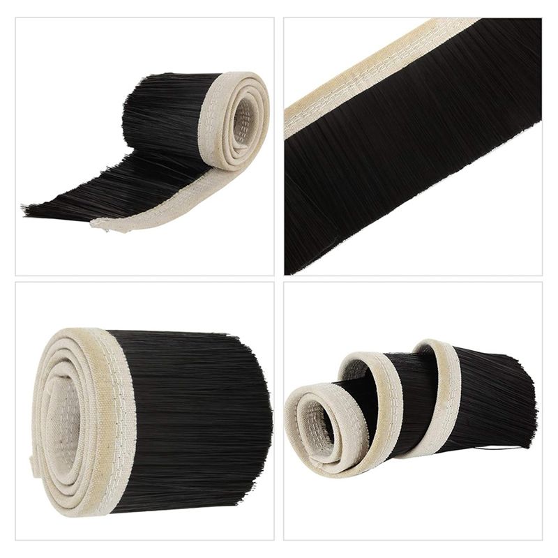 Offerta Speciale~2 Spazzole An - Dust Shoe Cnc recensione e prezzo