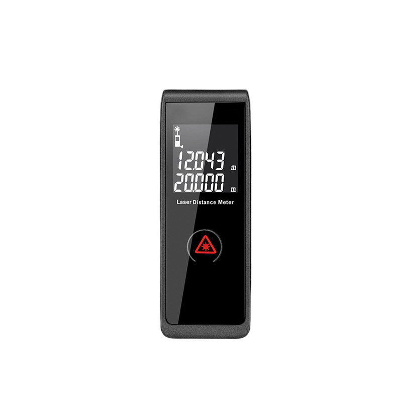 LOOBO Telemetro laser portatil - Industrial Laser Measuring Device recensione e prezzo