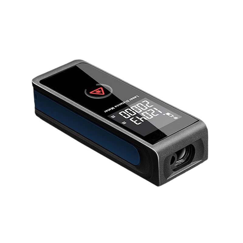LOOBO Telemetro laser portatil - Industrial Laser Measuring Device recensione e prezzo