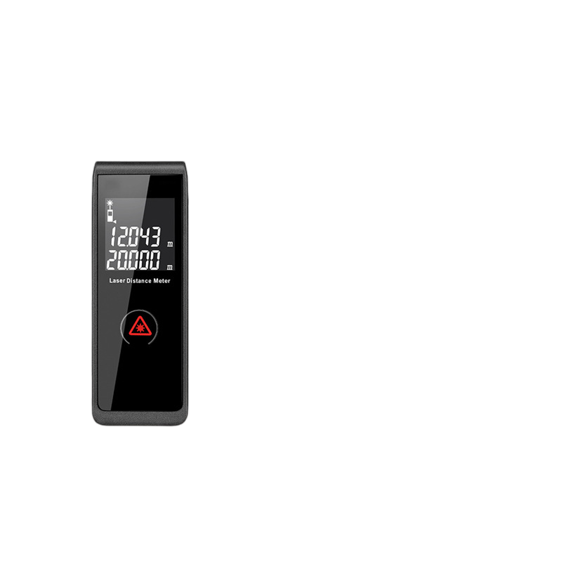 LOOBO Telemetro laser portatil - Industrial Laser Measuring Device recensione e prezzo
