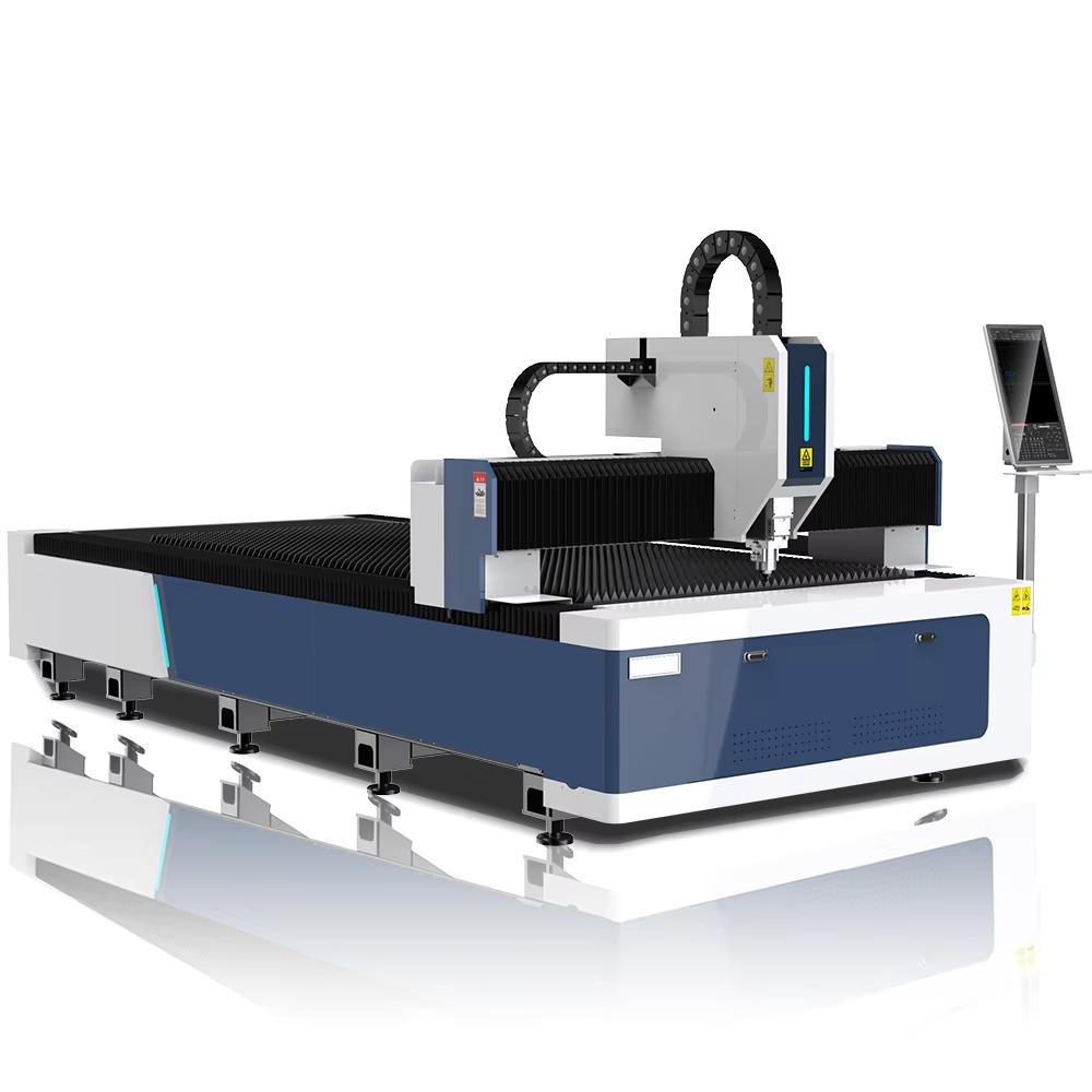 Macchina da Taglio Laser a Fib - Industrial Laser Metal Cutter recensione e prezzo