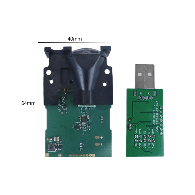 Dispositivo di Misurazione del - Industrial Laser Measuring Device recensione e prezzo