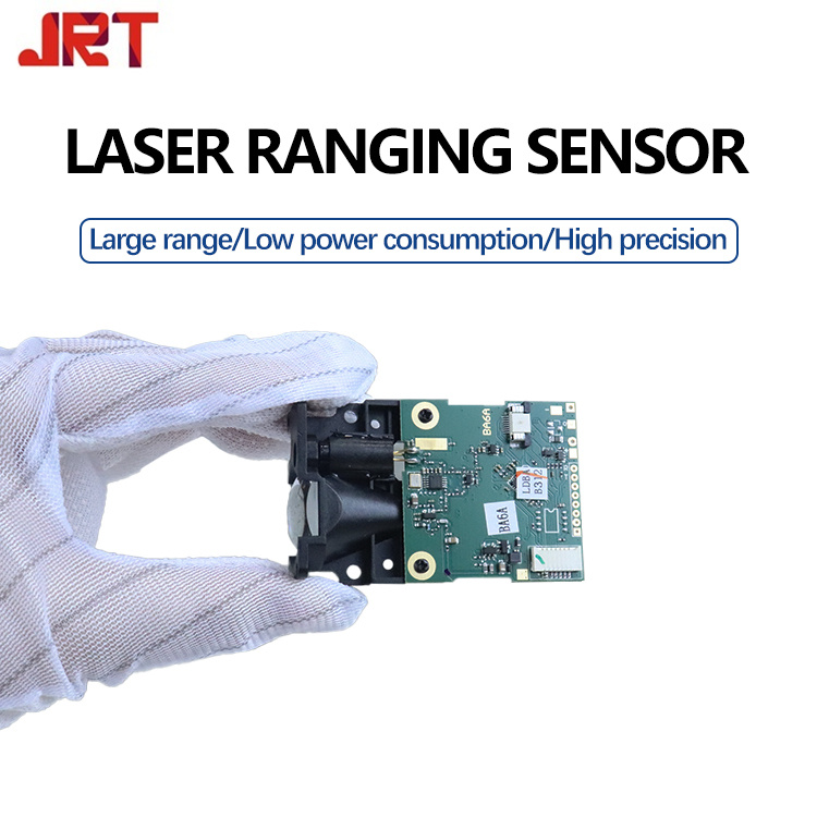 Dispositivo di Misurazione del - Industrial Laser Measuring Device recensione e prezzo