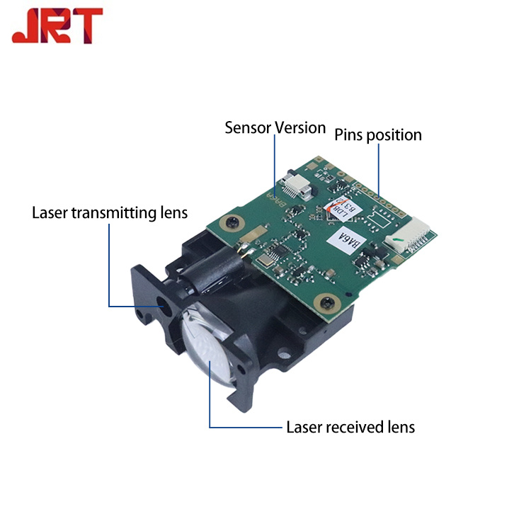 Dispositivo di Misurazione del - Industrial Laser Measuring Device recensione e prezzo