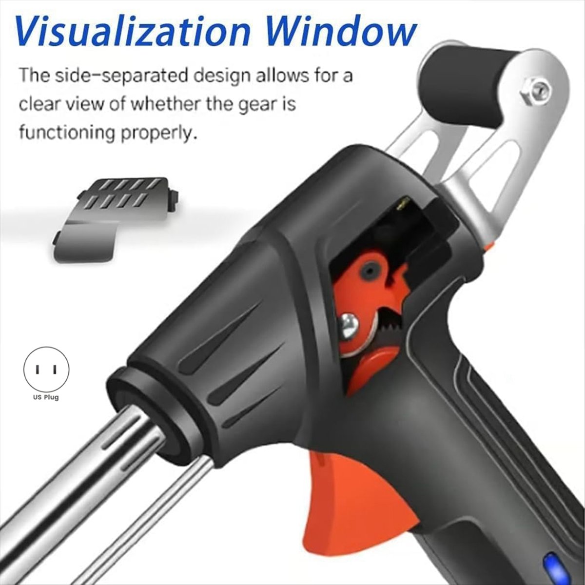 Saldatrice Laser Industriale a - Industrial Grade Laser Welder recensione e prezzo