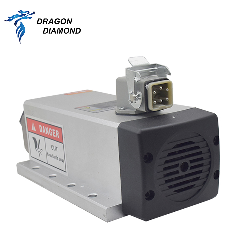 Dragon Diamond HQD 2.2KW 3KW 6 - Cnc Milling Machine recensione e prezzo