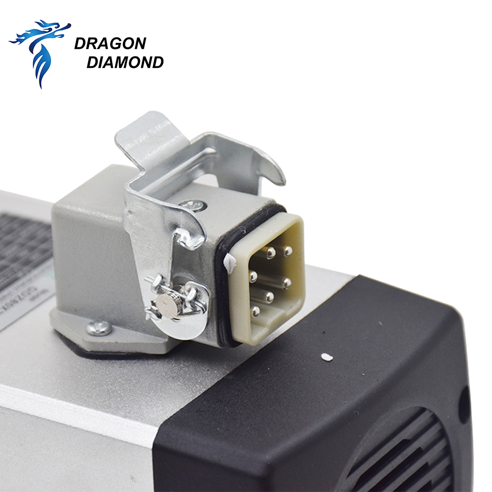 Dragon Diamond HQD 2.2KW 3KW 6 - Cnc Milling Machine recensione e prezzo