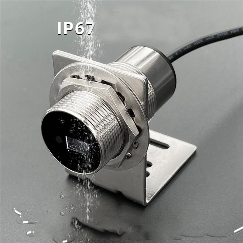 【RECOMENDAR】Sensore di distanz - Industrial Laser Measuring Device recensione e prezzo