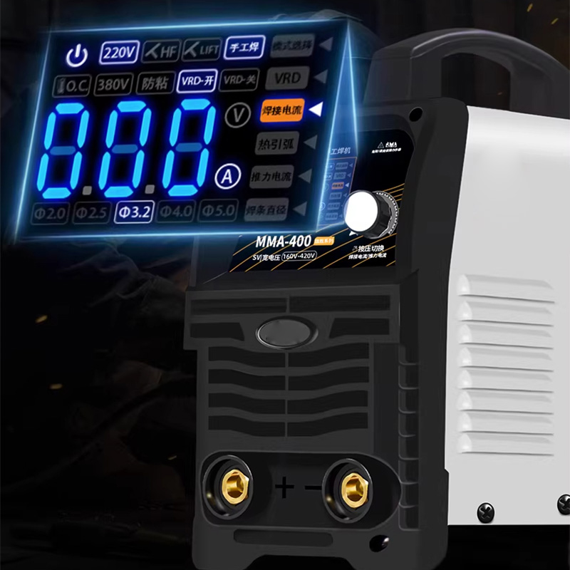 Saldatrice ZX7-250 per Uso Dom - Industrial Grade Laser Welder recensione e prezzo