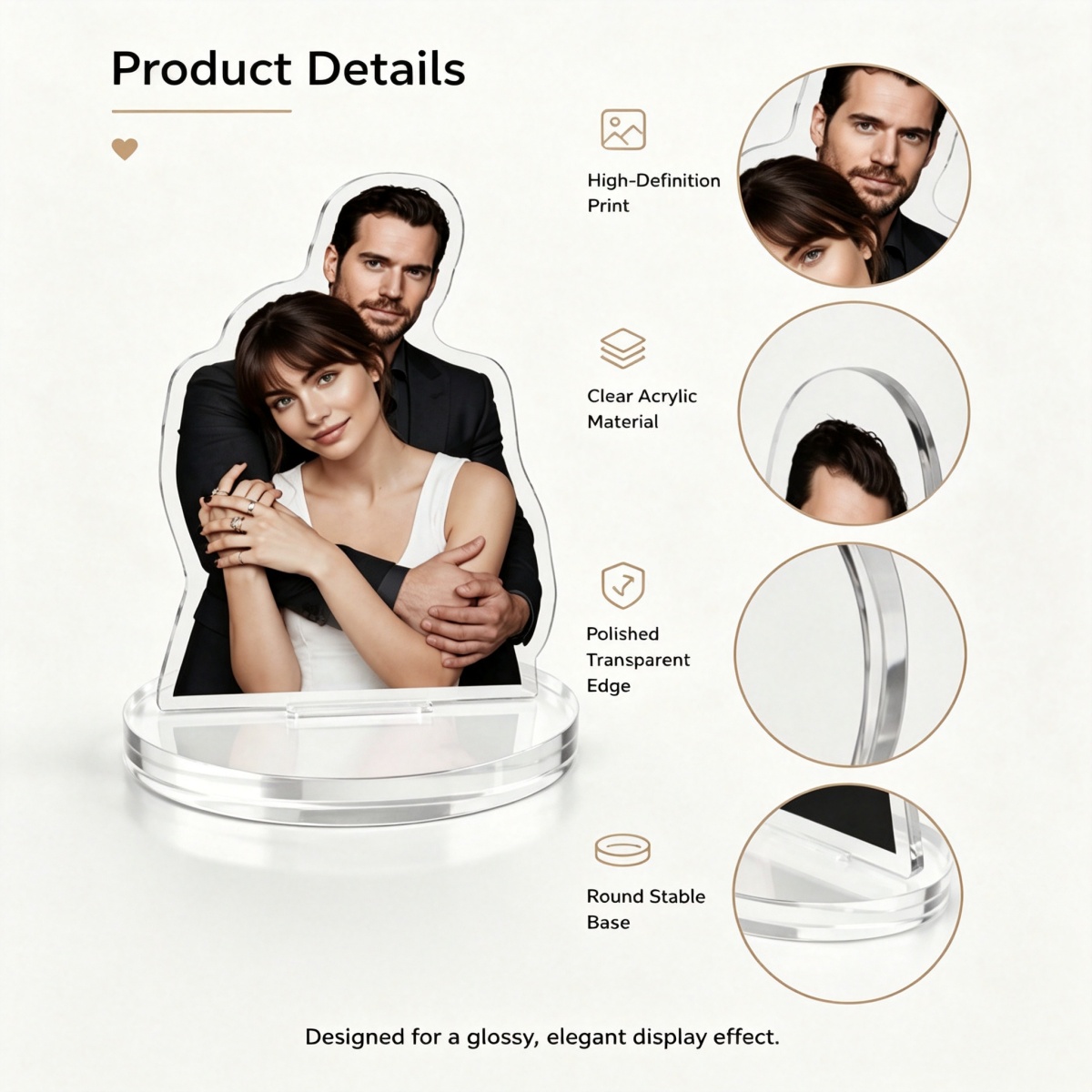 Decorazione Personalizzata in  - Industrial Laser Power recensione e prezzo