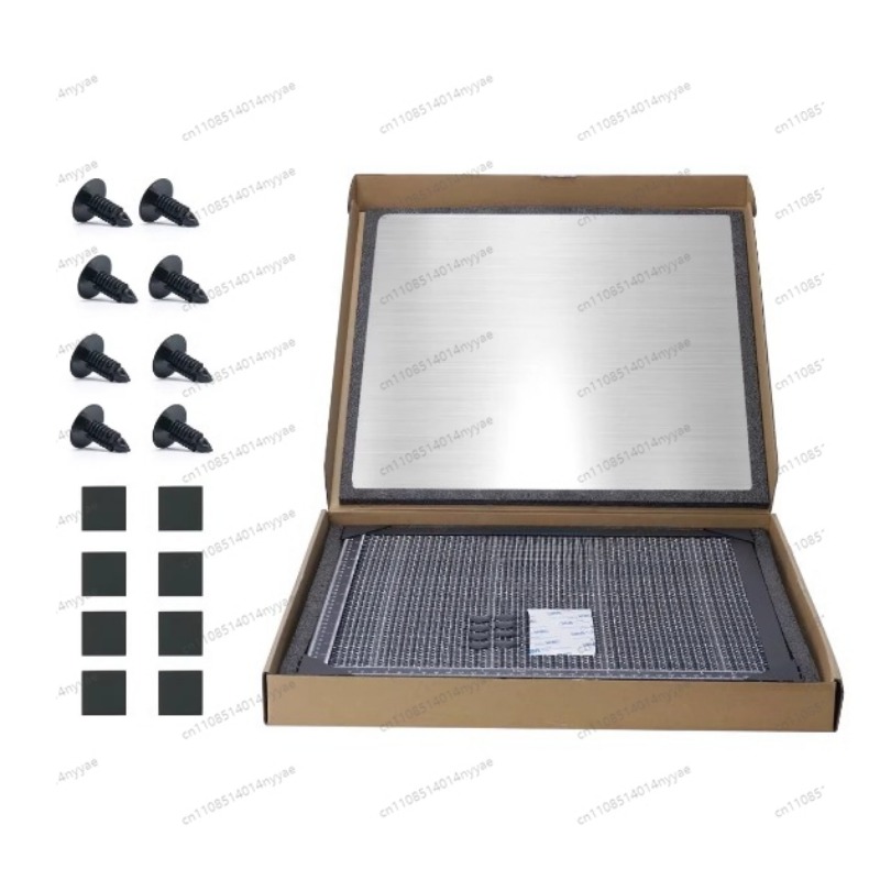 Tavolo di Lavoro a Nido d'Ape  - Honeycomb Laser Bed recensione e prezzo