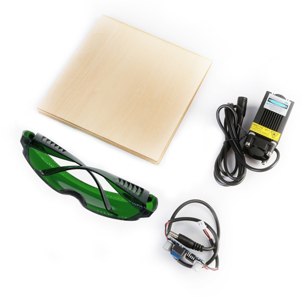 Stampante 3D Kit testa modulo  - Industrial Laser Head recensione e prezzo