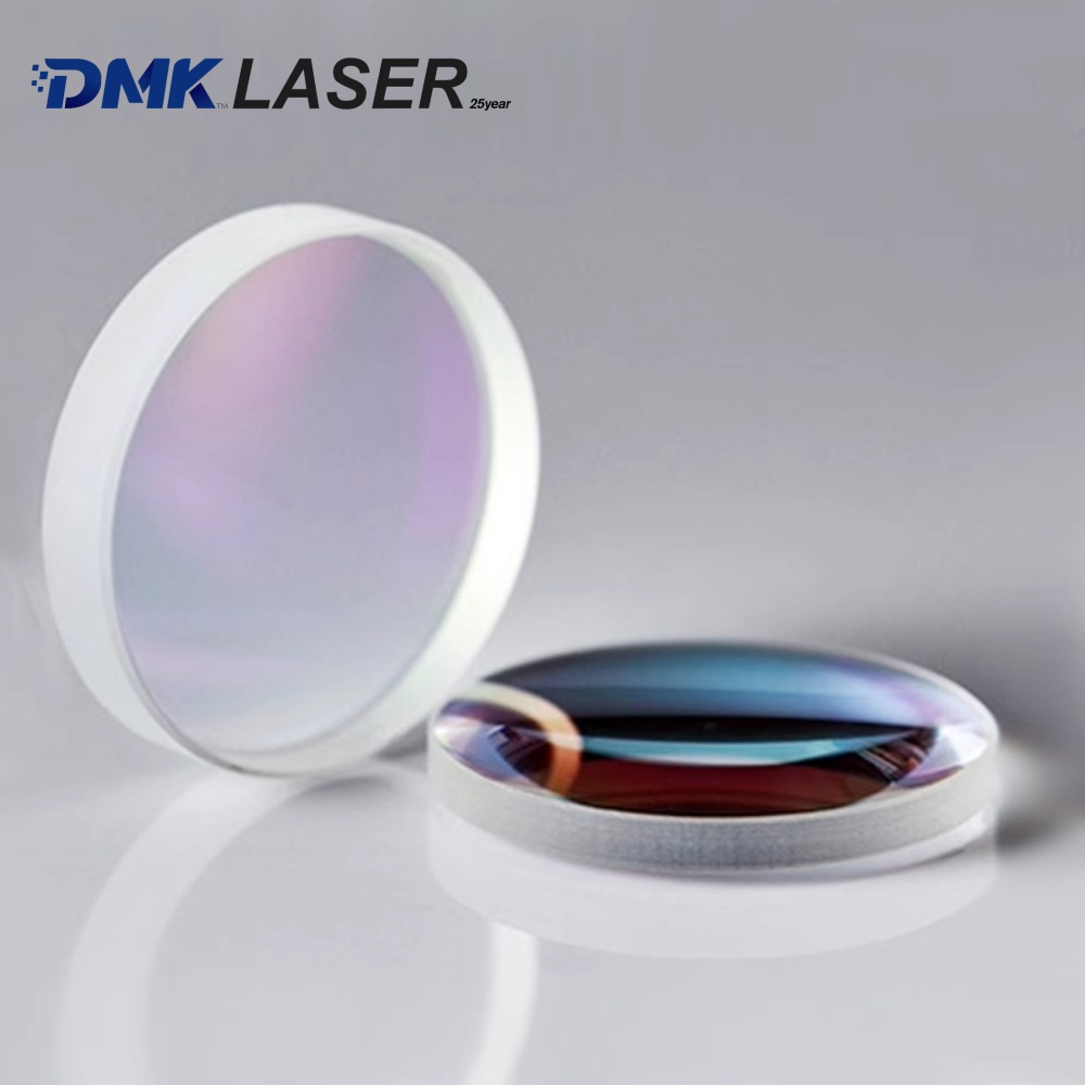Lenti di collimazione DMK Au3t - Industrial Laser Blaster recensione e prezzo