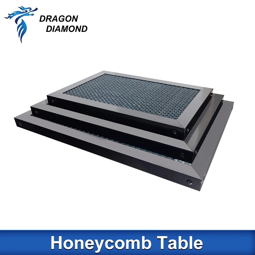 Tavolo da lavoro con letto a n - Honeycomb Laser Bed recensione e prezzo
