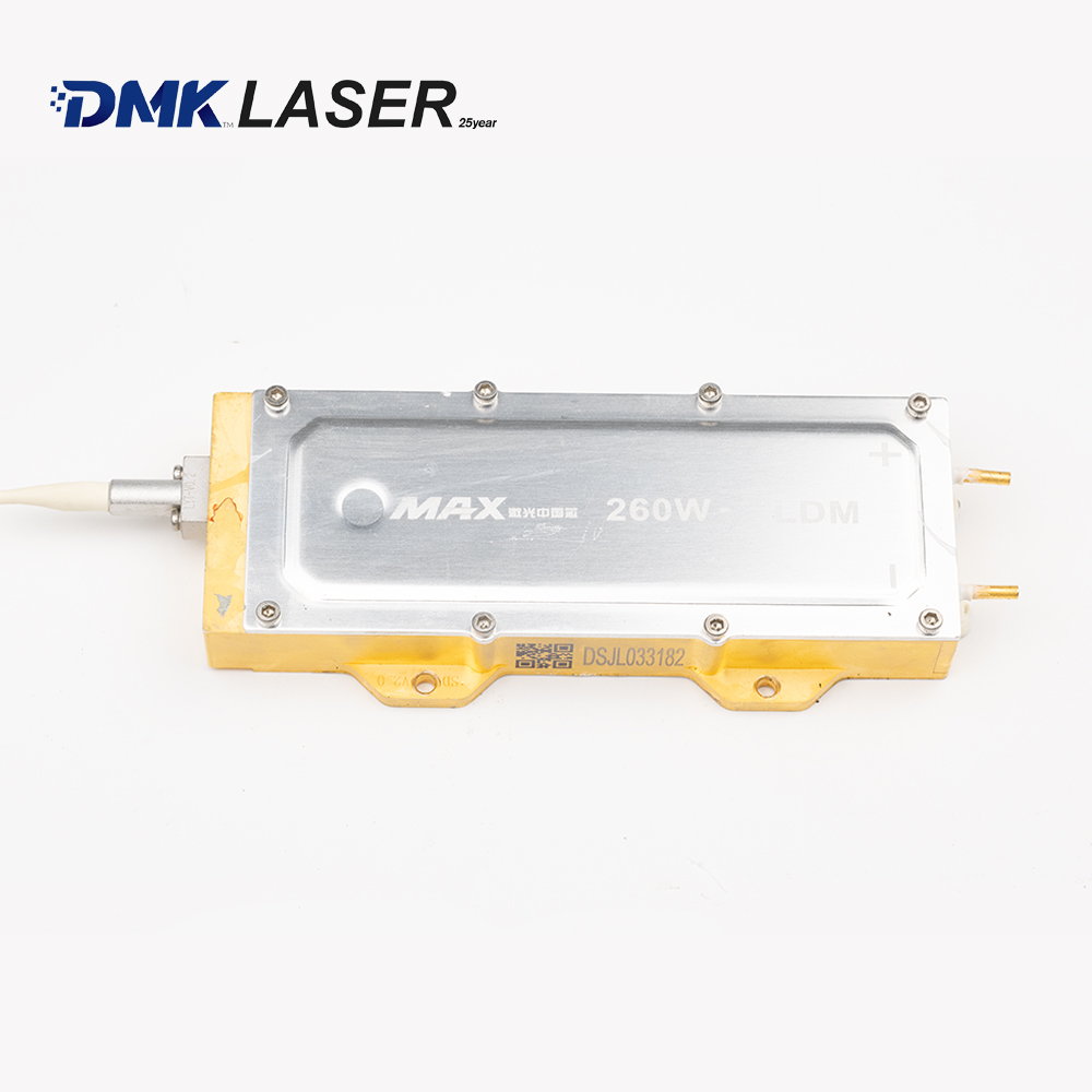 MAX 130W 260W 350W Sorgente de - Industrial Laser Blaster recensione e prezzo