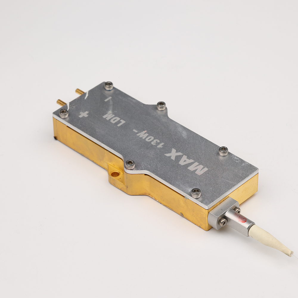 MAX 130W 260W 350W Sorgente de - Industrial Laser Blaster recensione e prezzo