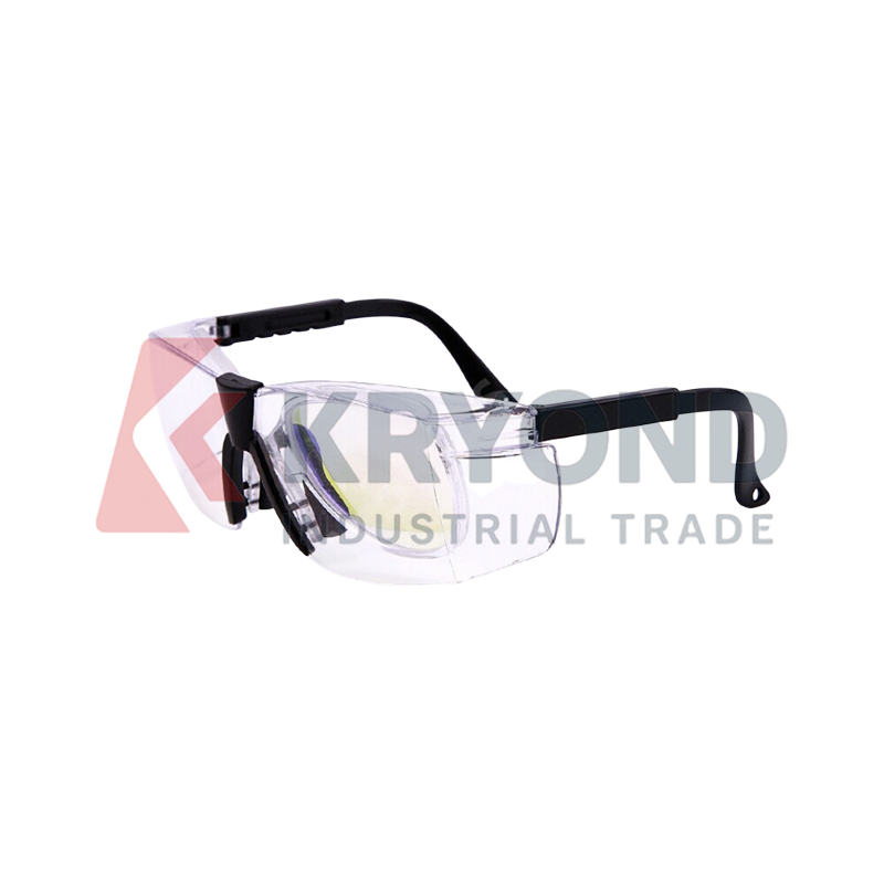 Occhiali di Sicurezza SANKE SK - Industrial Yag Laser recensione e prezzo