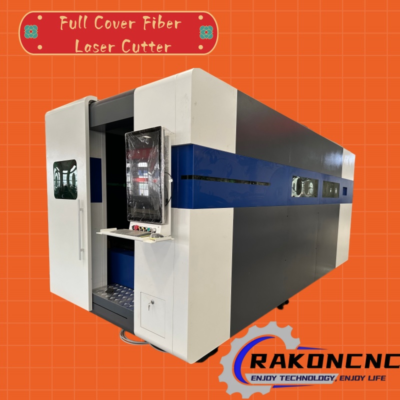 Macchine industriali super pot - Industrial Laser Metal Cutter recensione e prezzo
