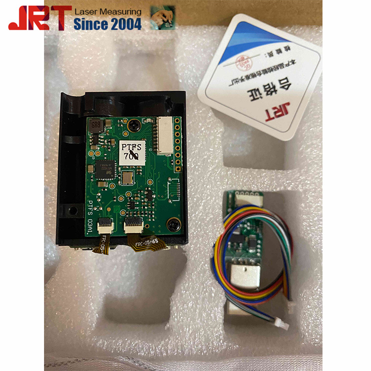 Modulo Sensore di Distanza Las - Industrial Laser Measuring Device recensione e prezzo
