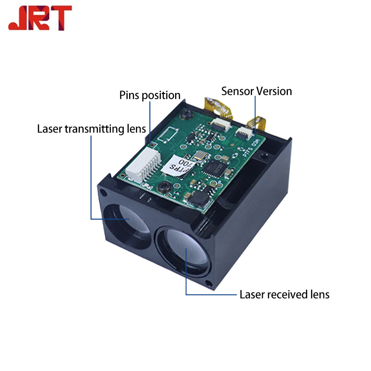 Modulo Sensore di Distanza Las - Industrial Laser Measuring Device recensione e prezzo