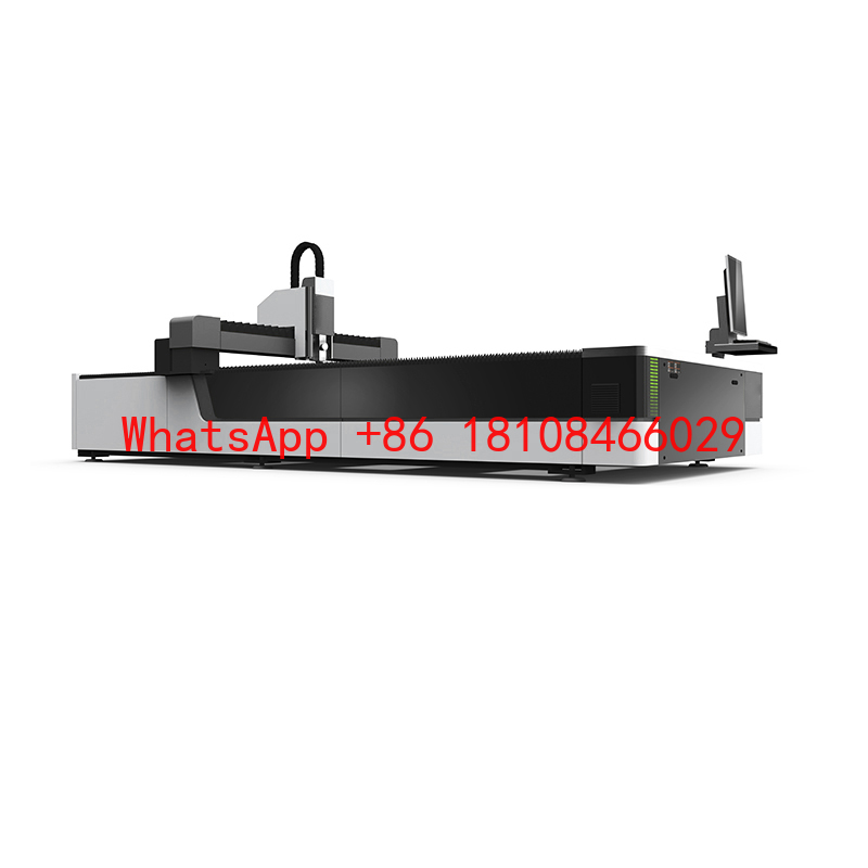 Macchina per Taglio Laser in M - Industrial Laser Equipment recensione e prezzo
