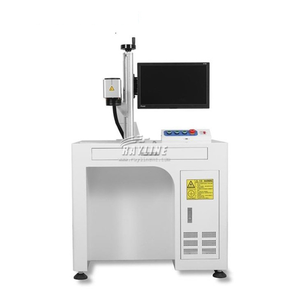 Macchina per Marcatura Laser d - Industrial Laser Engraving Machine For Metal recensione e prezzo