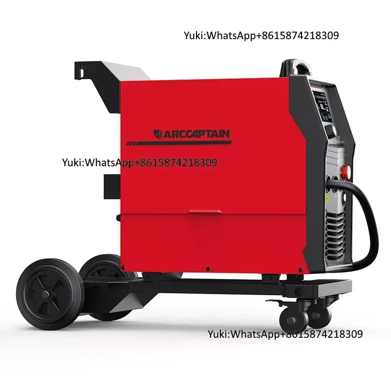 Sistema di Saldatura Laser Ind - Industrial Laser Metal Cutter recensione e prezzo