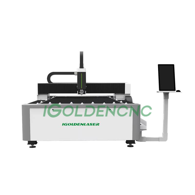 Tagliatrice laser di durata di - Industrial Laser Metal Cutter recensione e prezzo