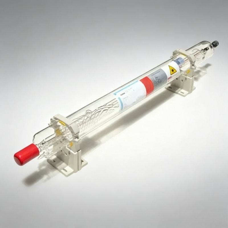 Tubo Laser CO2 Reci 80W 100W 1 - Laser Tube Replacement recensione e prezzo