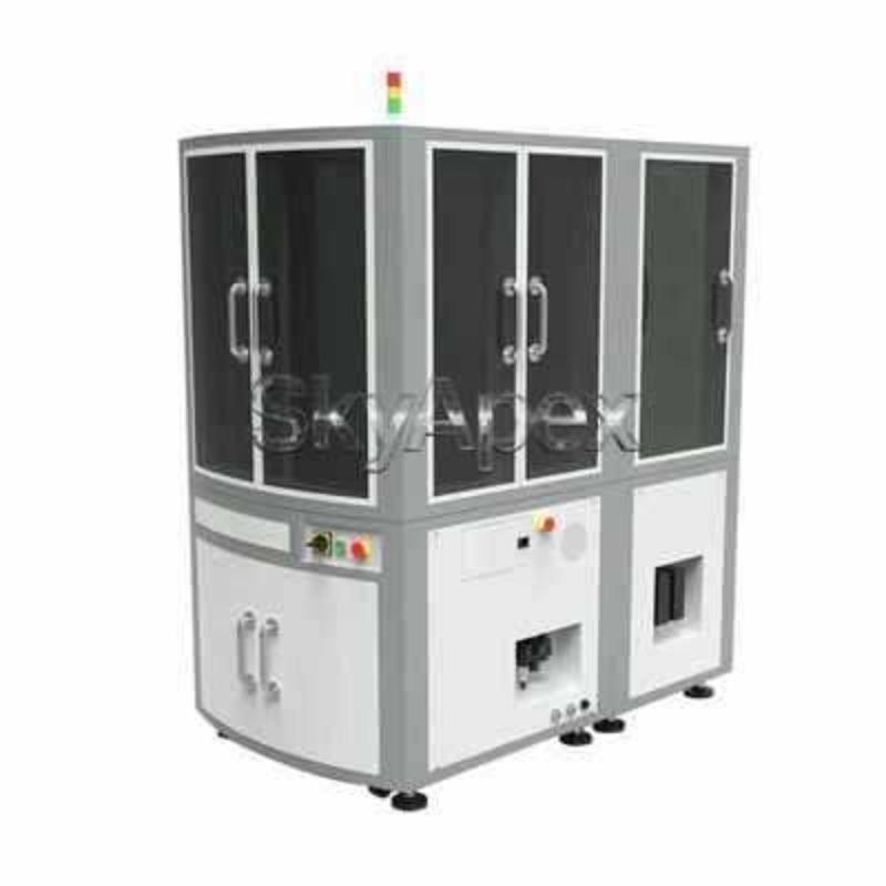 Telecamera Industriale per Pos - Industrial Laser Measuring Device recensione e prezzo