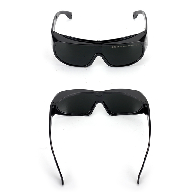 Occhiali protettivi laser 200- - Industrial Uv Laser recensione e prezzo