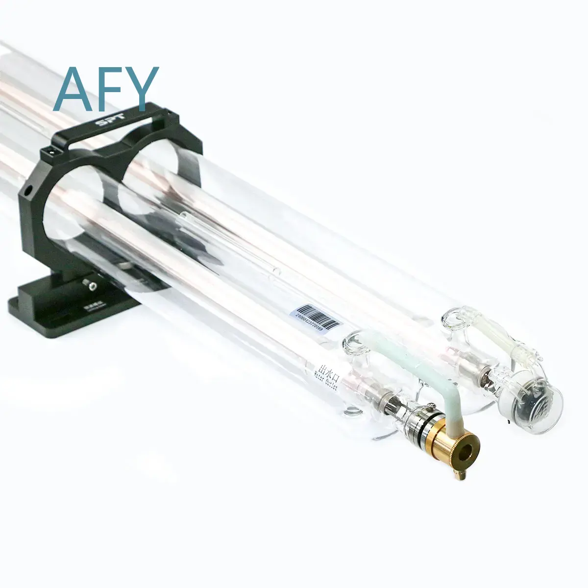 Tubo CO2 U300 300W per Macchin - Laser Tube Replacement recensione e prezzo