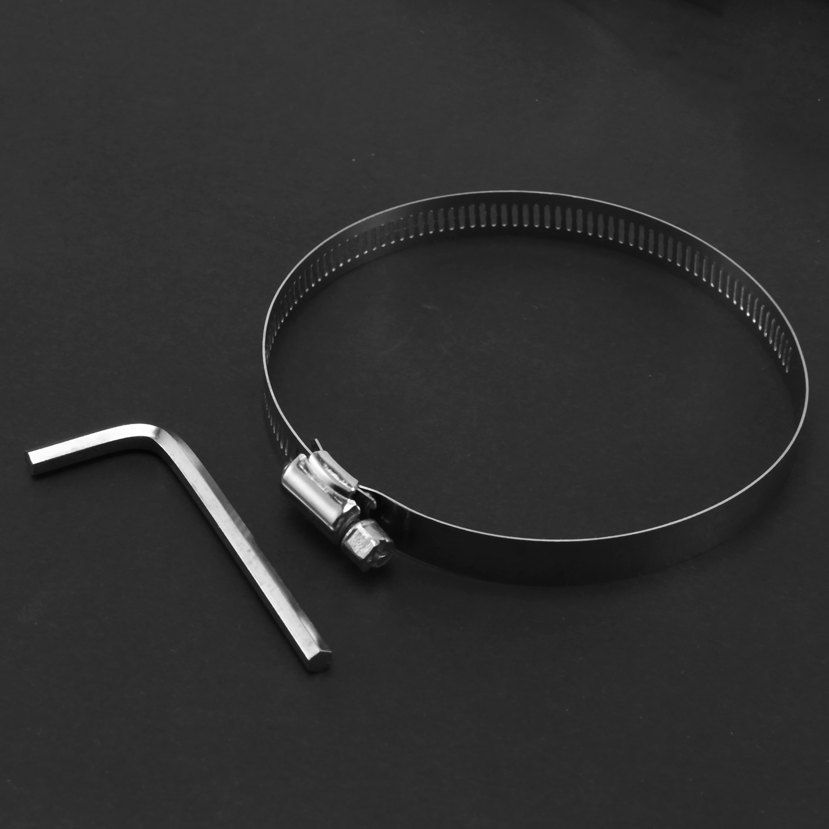 B17B Collettore di copertura a - Dust Shoe Cnc recensione e prezzo